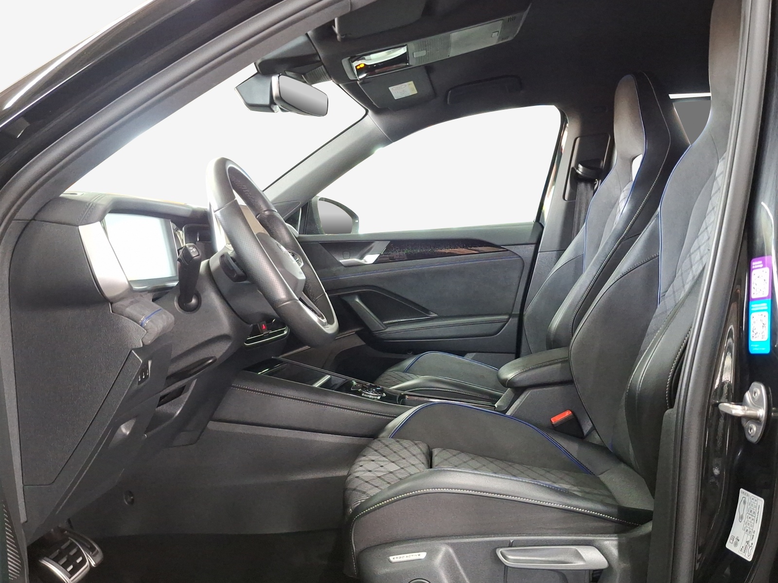 VW Tayron 2.0 TSI R-Line DSG 4Motion-image-7