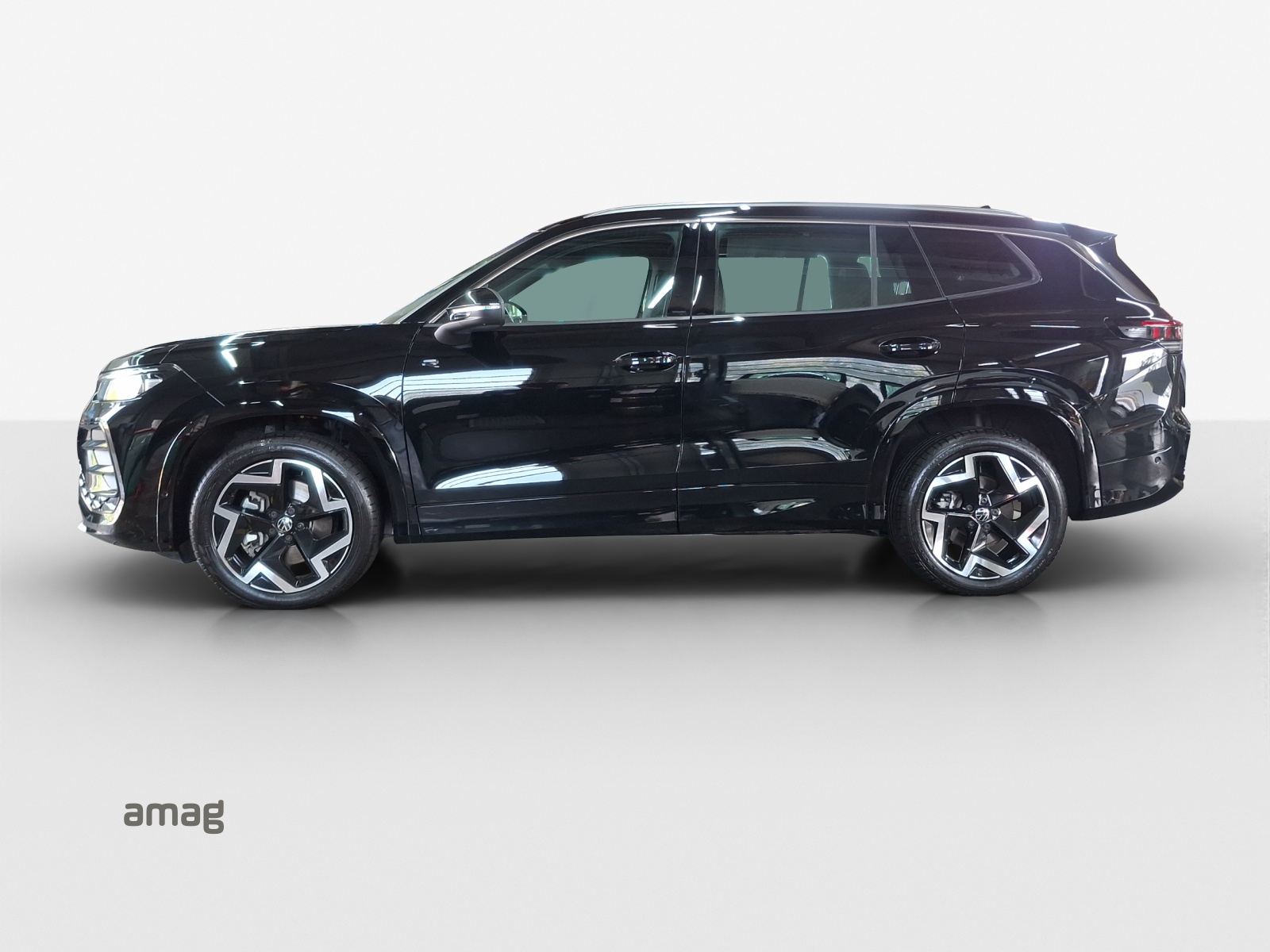 VW Tayron 2.0 TSI R-Line DSG 4Motion-image-1