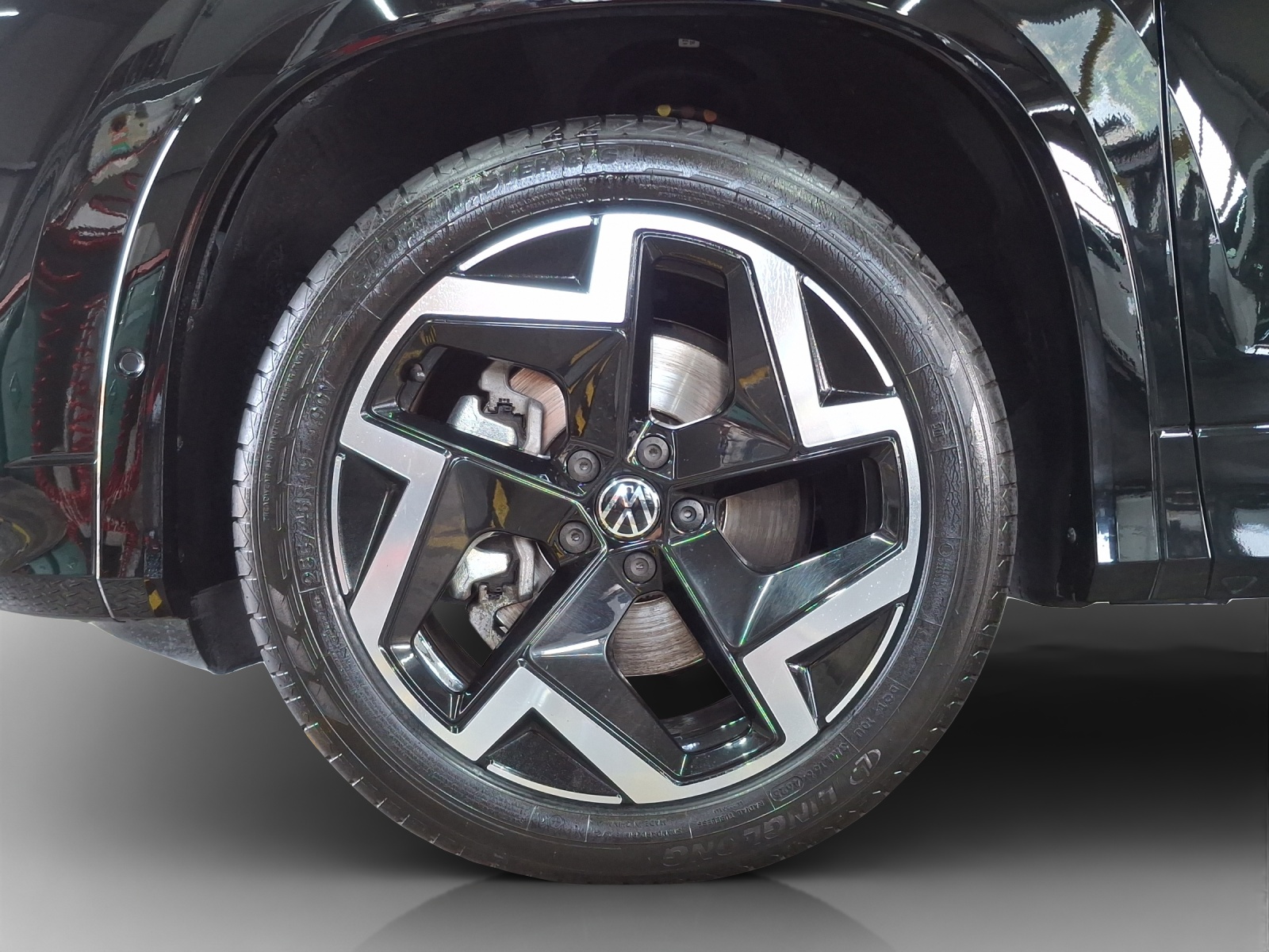 VW Tayron 2.0 TSI R-Line DSG 4Motion-image-14