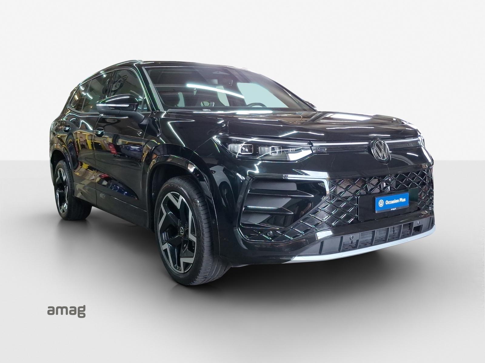 VW Tayron 2.0 TSI R-Line DSG 4Motion-image-5