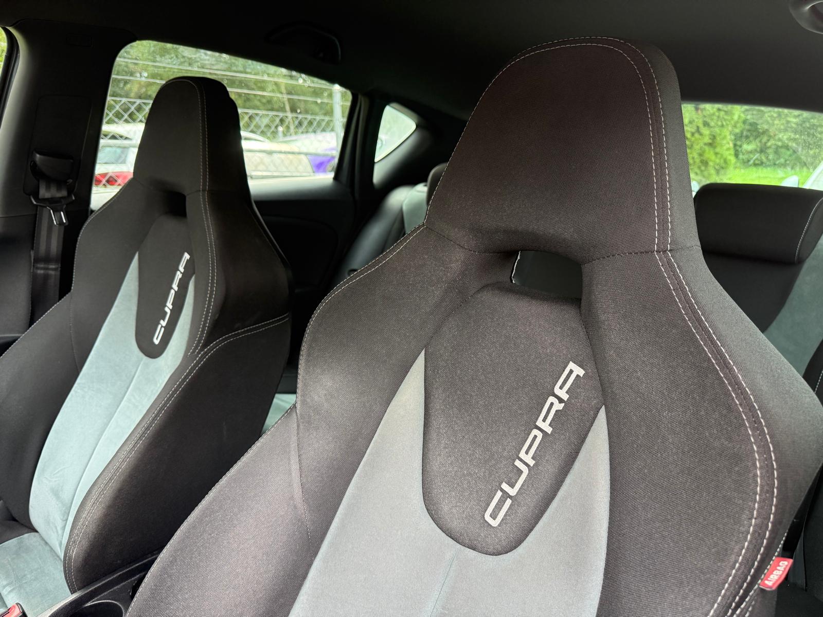 SEAT Leon 2.0 TSI Cupra R-Evolution-image-6