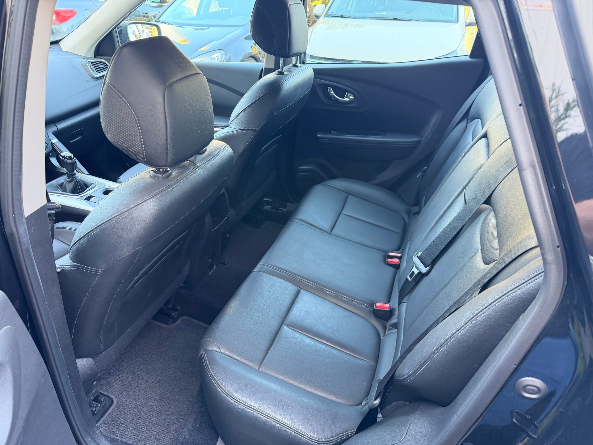 RENAULT Kadjar 1.6 16V Turbo Intens-image-13
