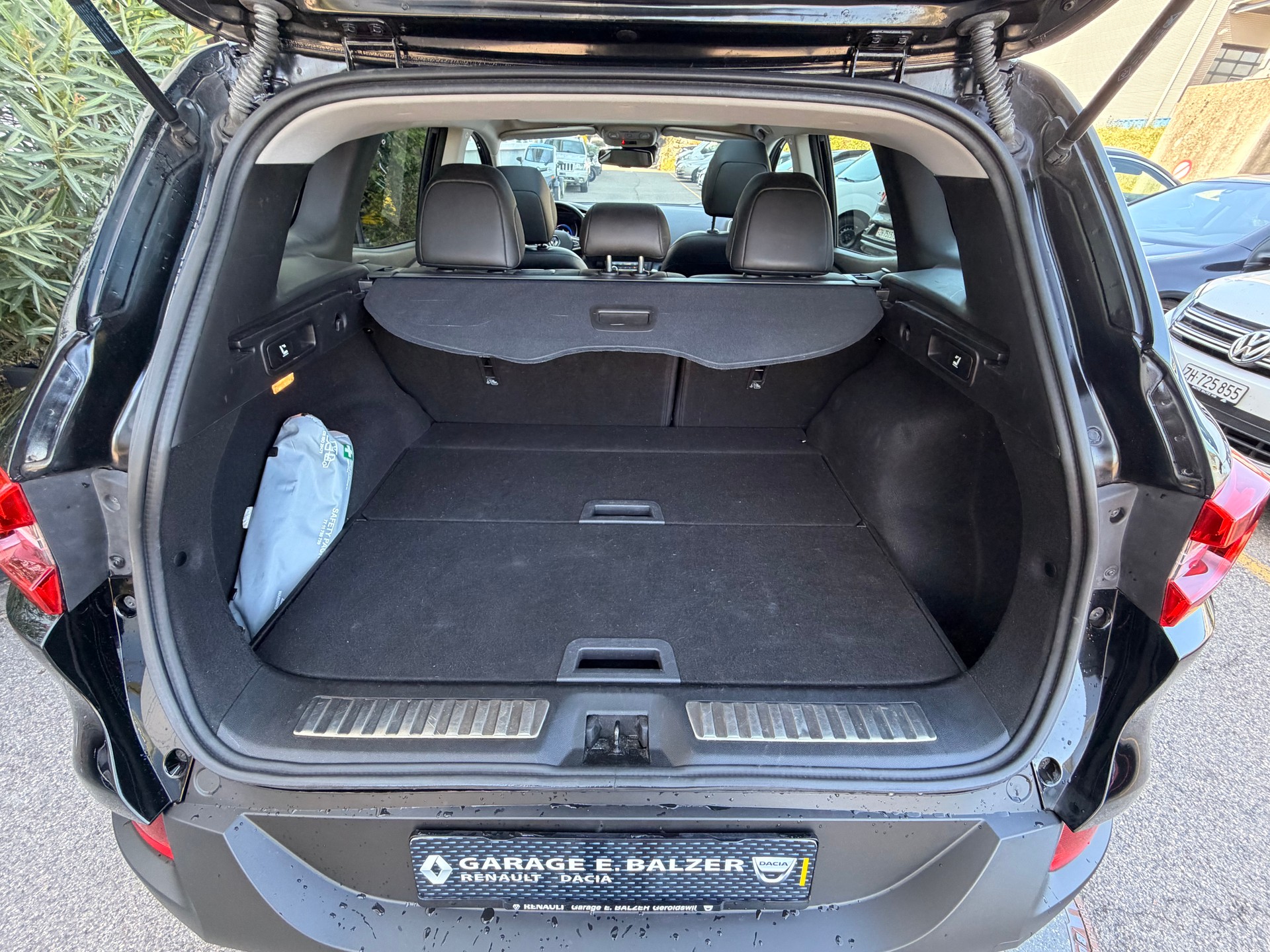 RENAULT Kadjar 1.6 16V Turbo Intens-image-5