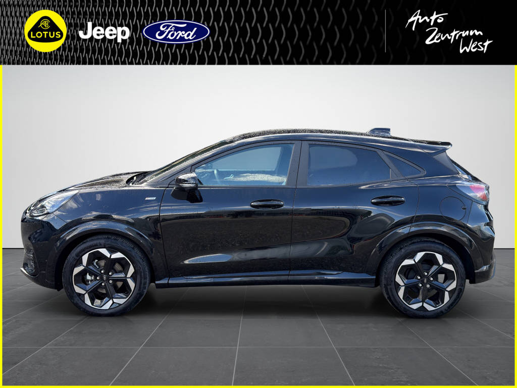 FORD Puma 1.0 EcoB Hybrid 125 ST-Line X-showroom-element-1