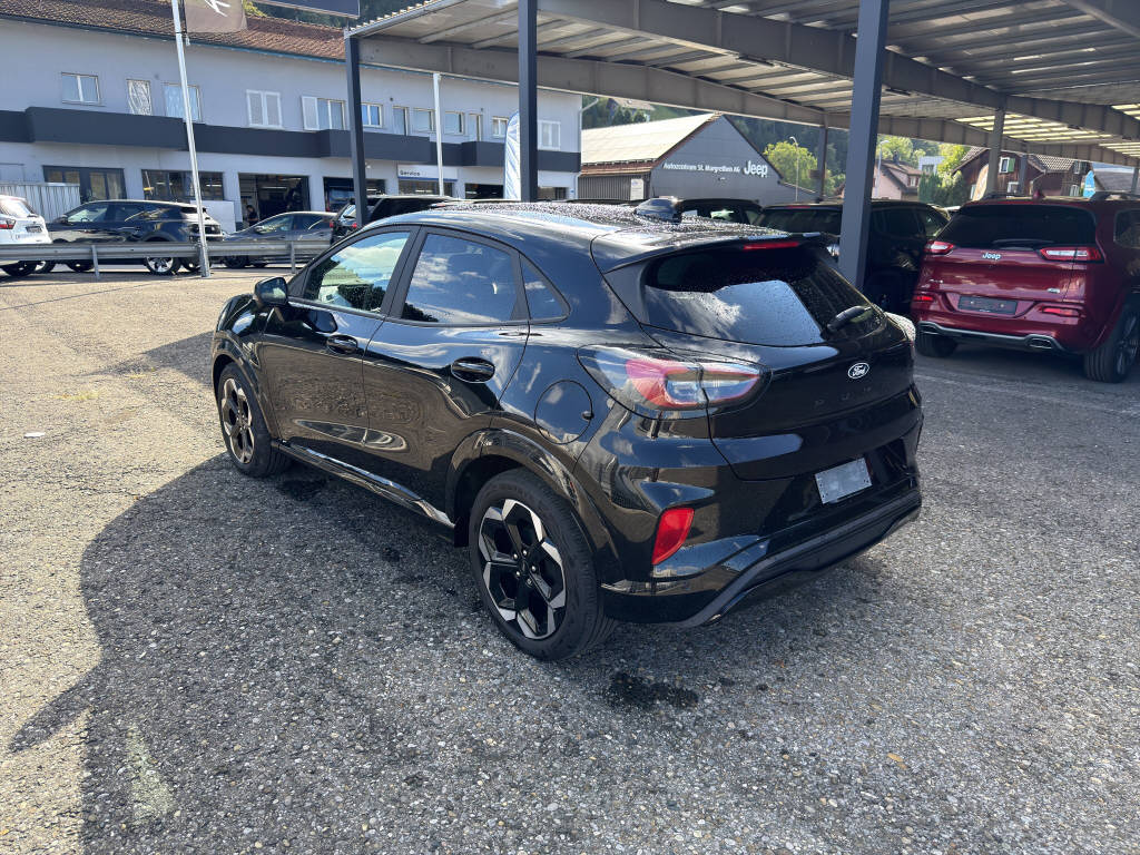 FORD Puma 1.0 EcoB Hybrid 125 ST-Line X-image-17