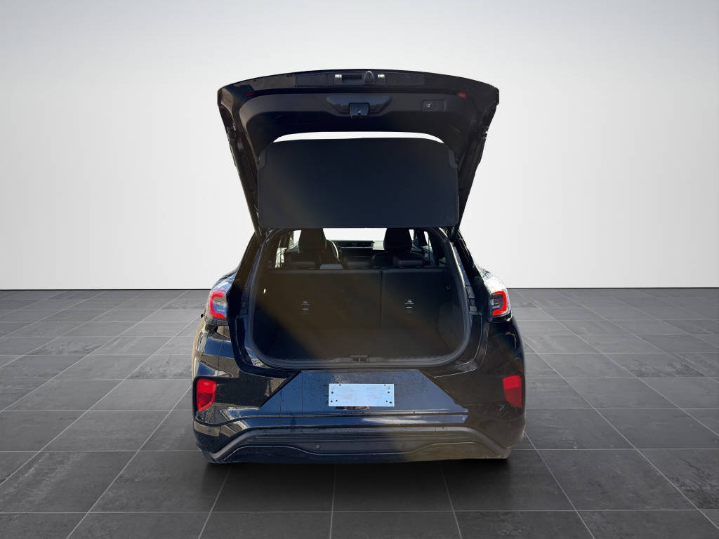 FORD Puma 1.0 EcoB Hybrid 125 ST-Line X-image-15