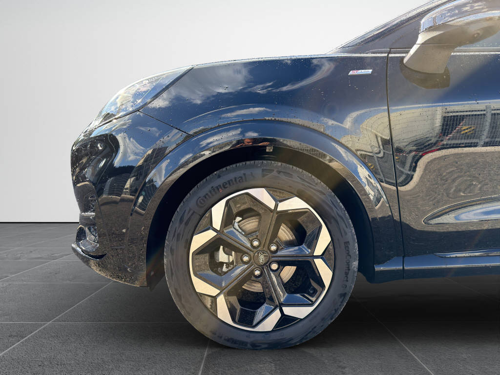 FORD Puma 1.0 EcoB Hybrid 125 ST-Line X-image-18