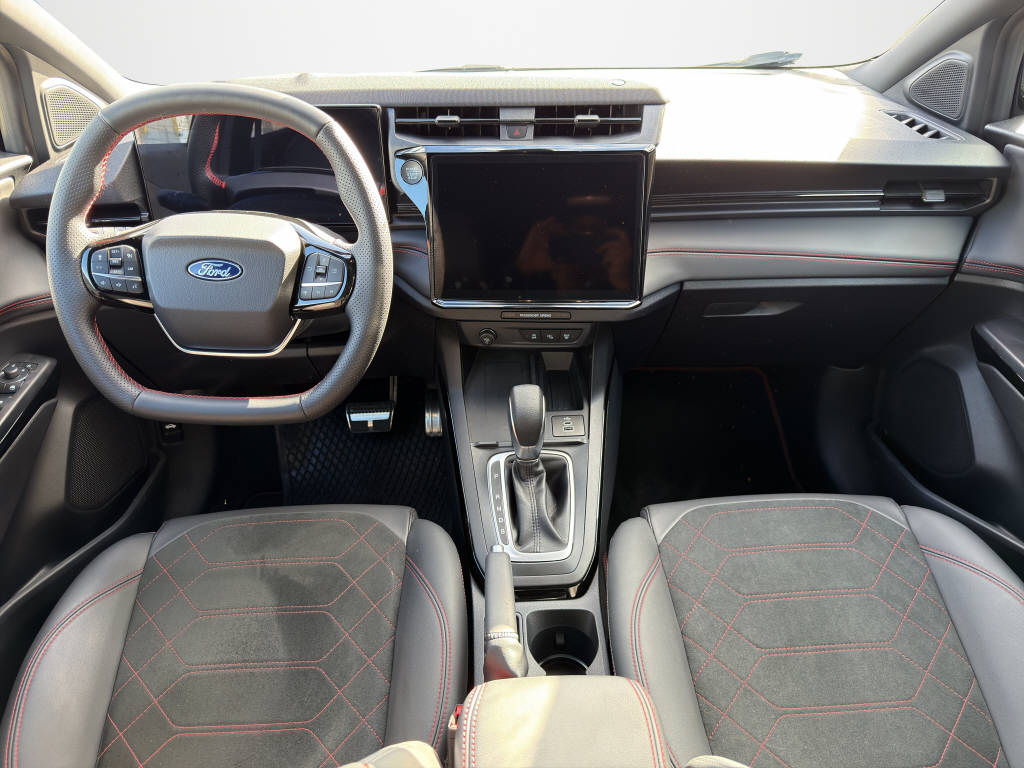 FORD Puma 1.0 EcoB Hybrid 125 ST-Line X-image-13