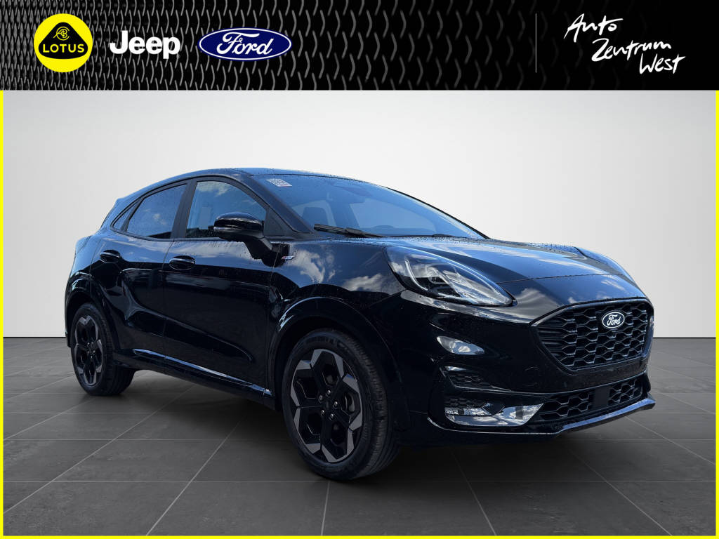 FORD Puma 1.0 EcoB Hybrid 125 ST-Line X-image-6