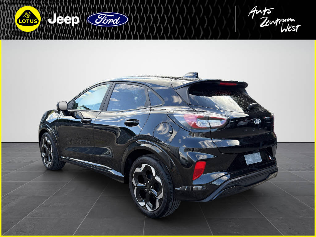 FORD Puma 1.0 EcoB Hybrid 125 ST-Line X-showroom-element-2