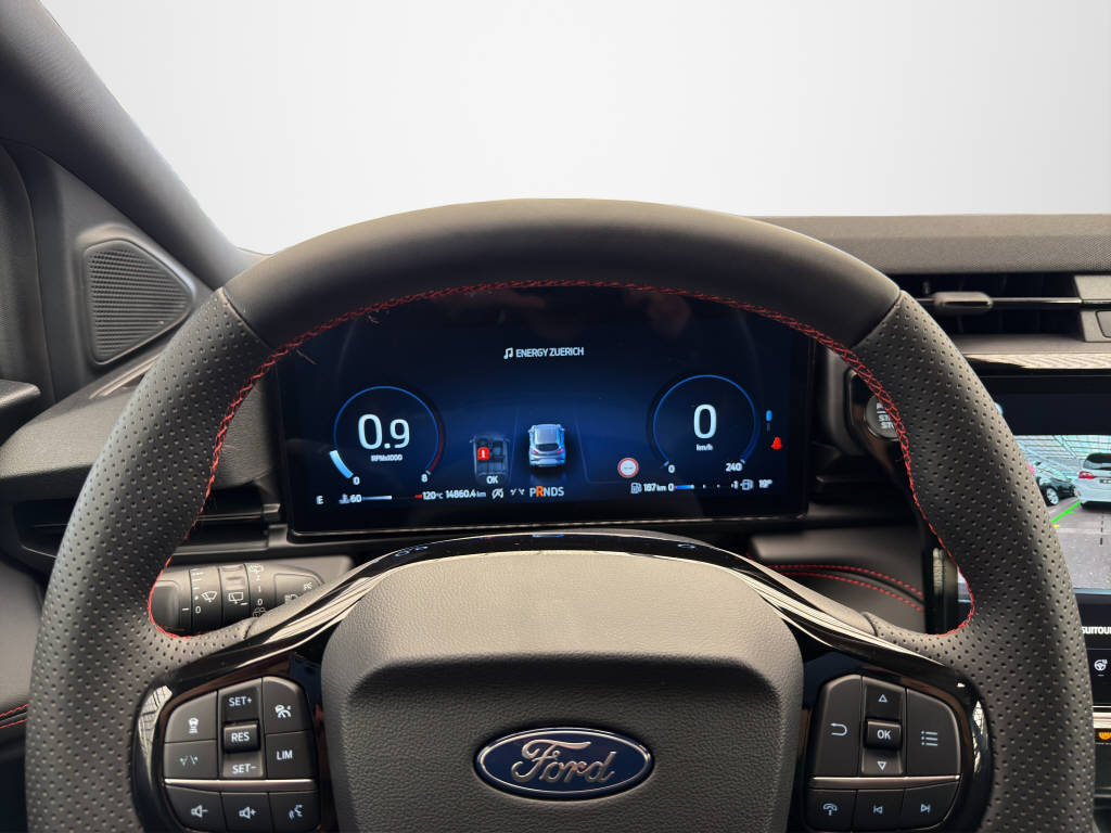 FORD Puma 1.0 EcoB Hybrid 125 ST-Line X-image-10