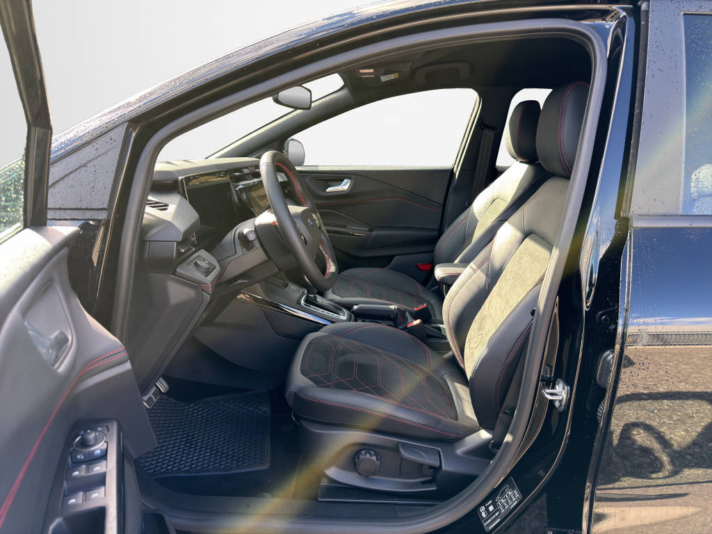 FORD Puma 1.0 EcoB Hybrid 125 ST-Line X-image-8