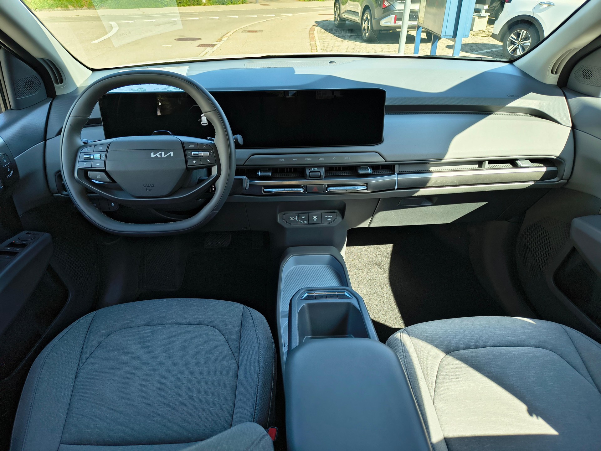 KIA EV3 58 kWh Lite-image-6