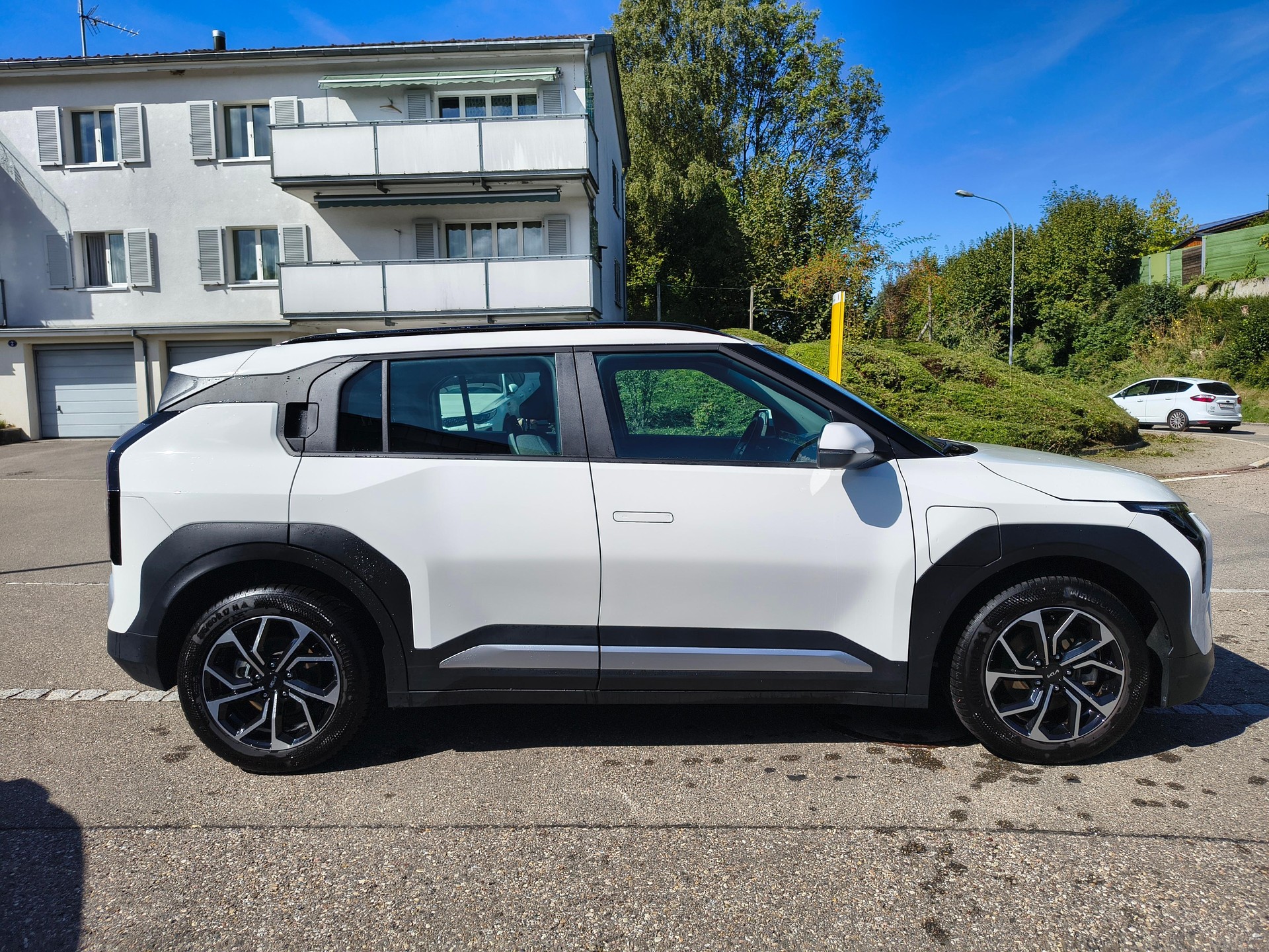 KIA EV3 58 kWh Lite-image-2
