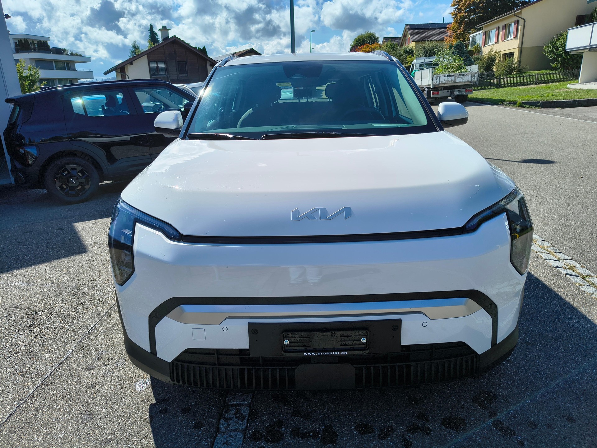 KIA EV3 58 kWh Lite-image-3