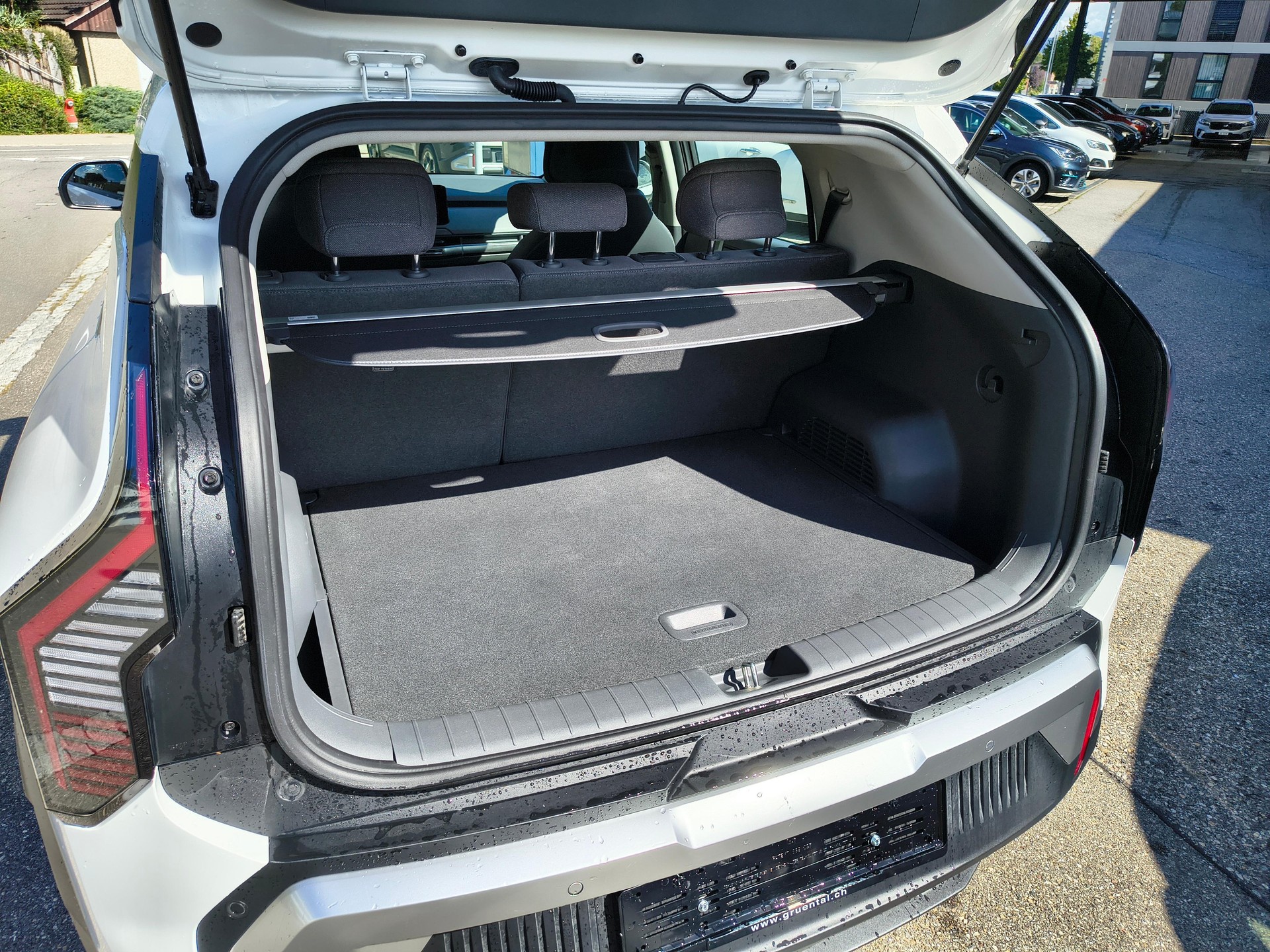 KIA EV3 58 kWh Lite-image-9