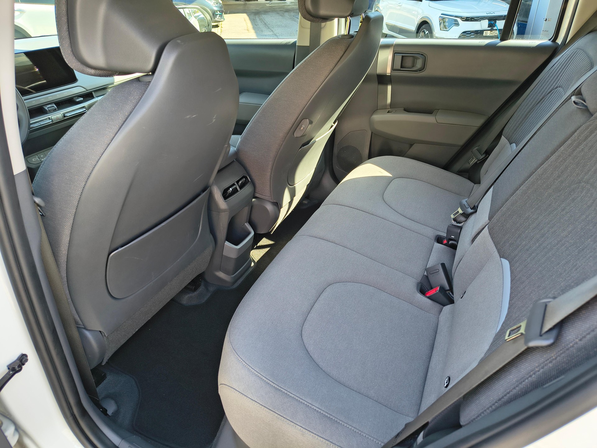 KIA EV3 58 kWh Lite-image-8