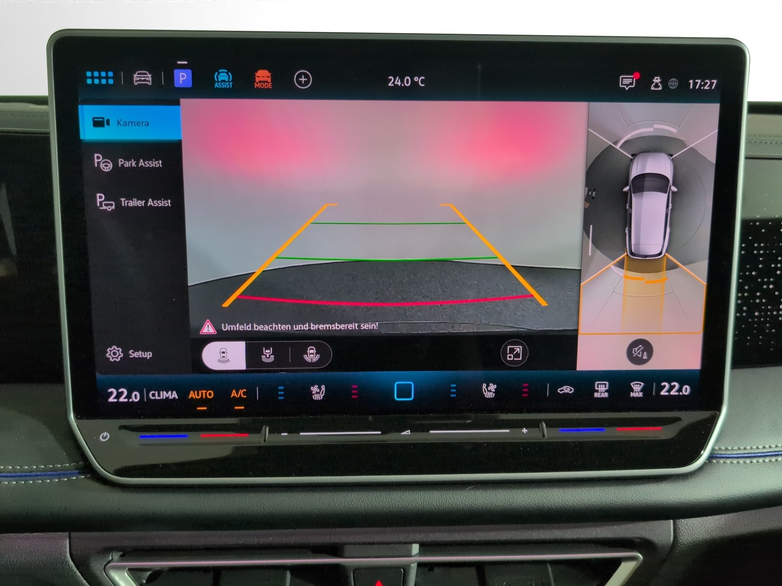VW Tiguan 2.0 TSI DSG R-Line 4Motion-image-11