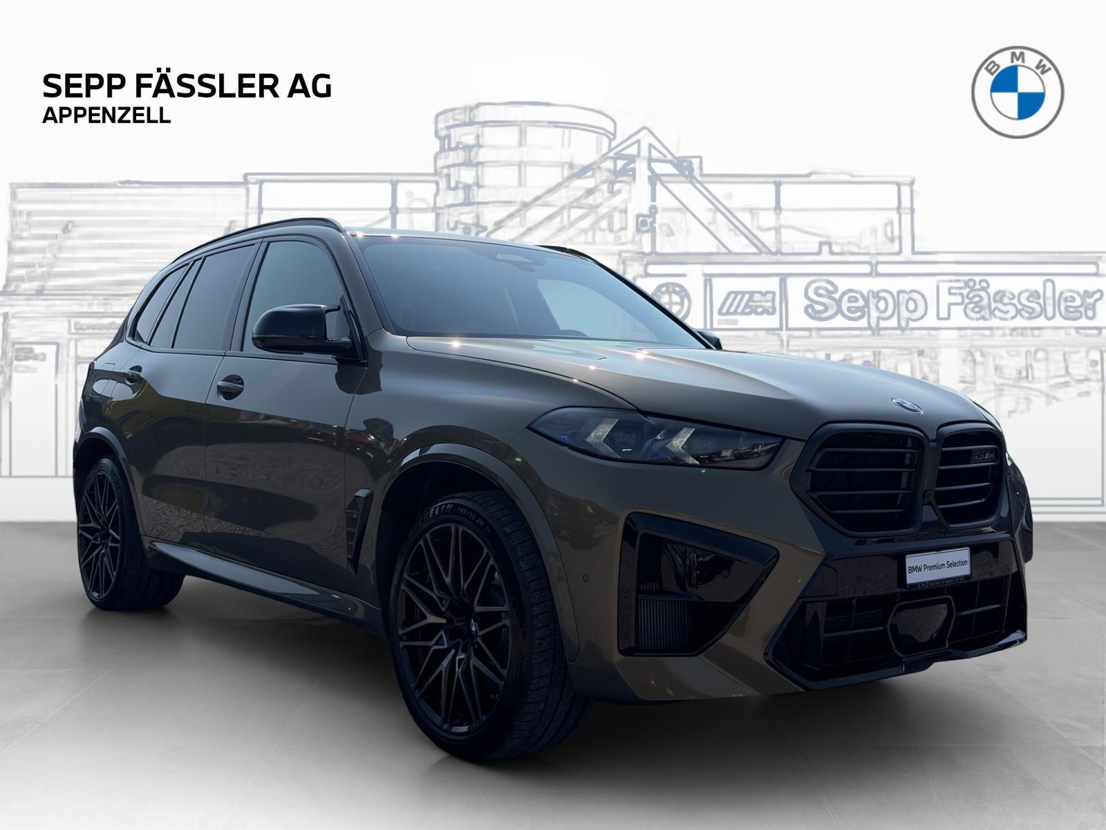 BMW X5 M Competition-image-6
