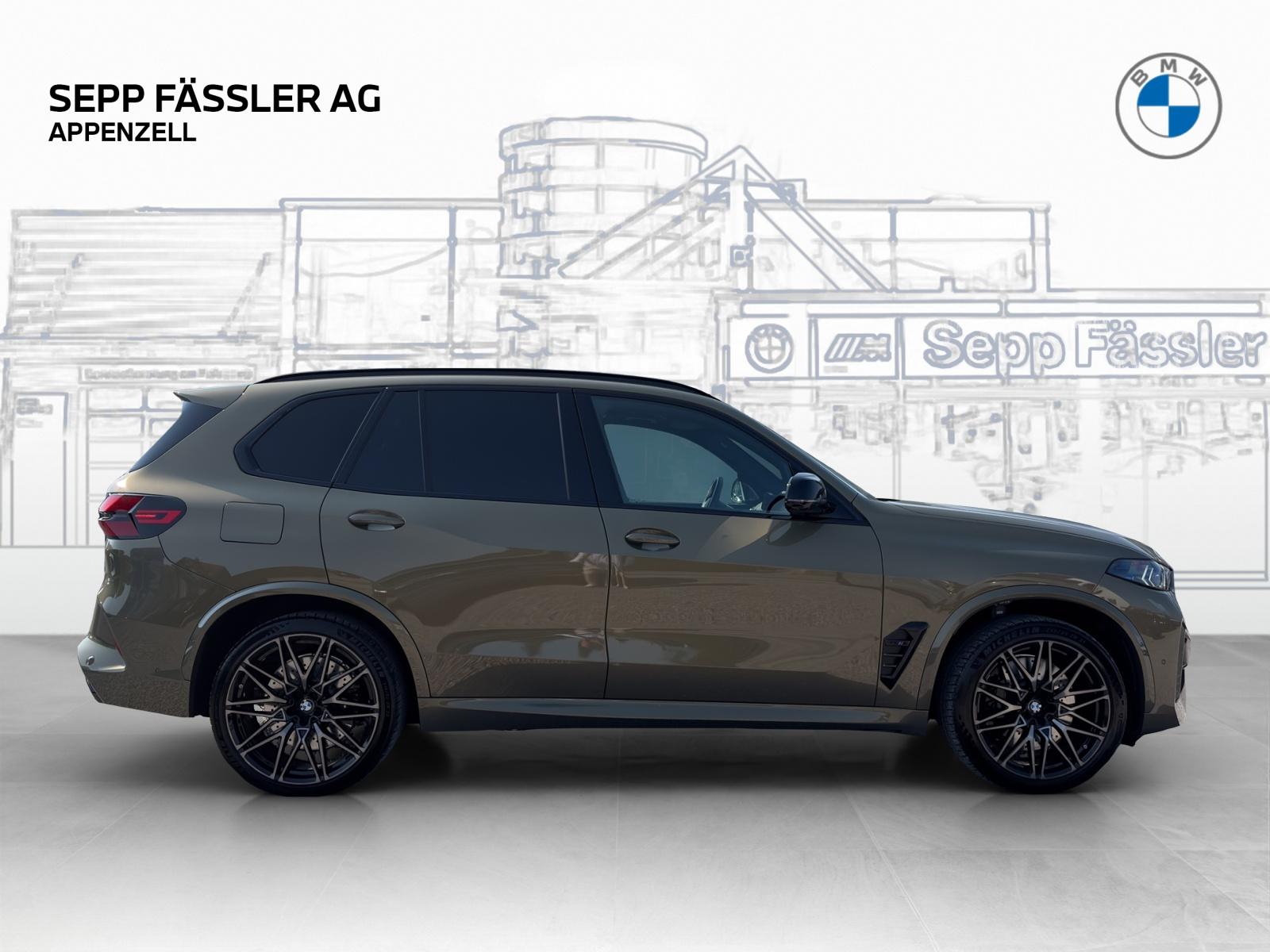 BMW X5 M Competition-image-5