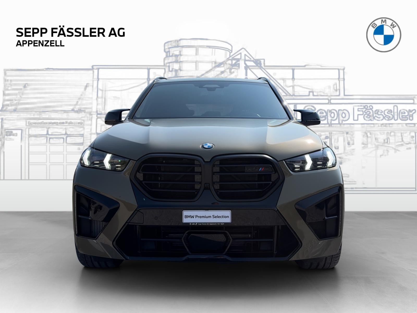 BMW X5 M Competition-image-7