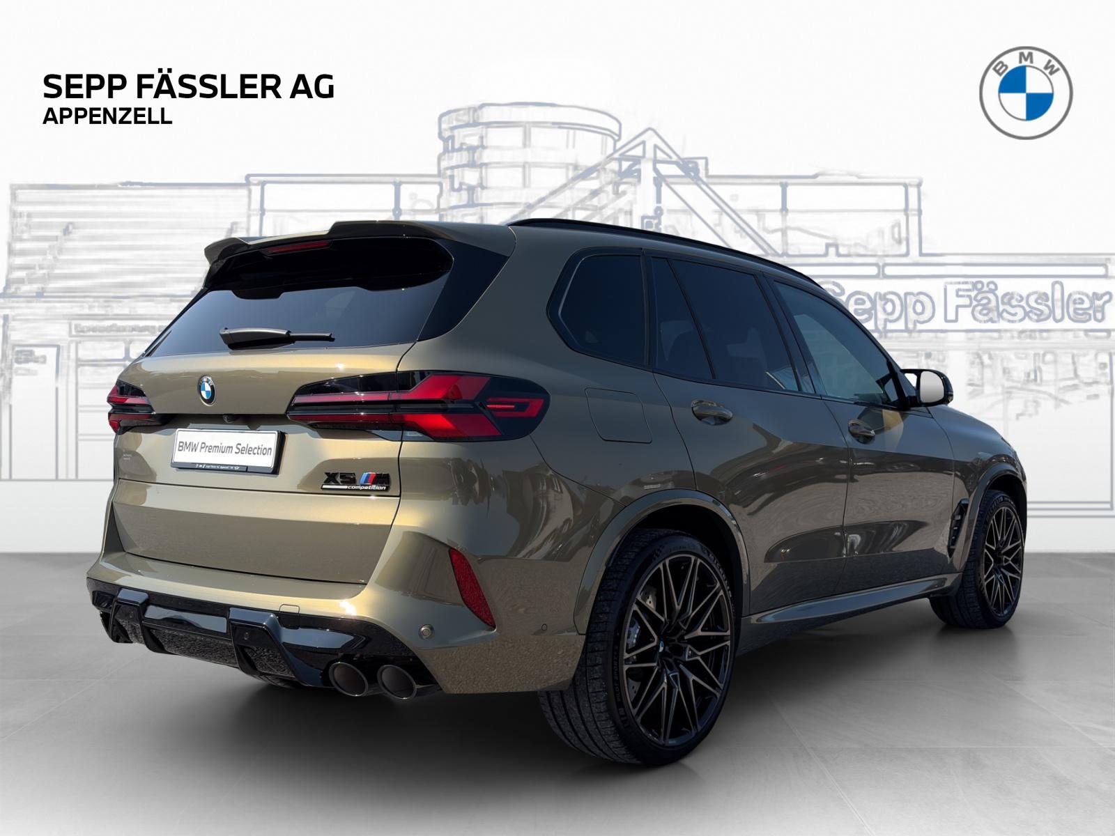 BMW X5 M Competition-image-4