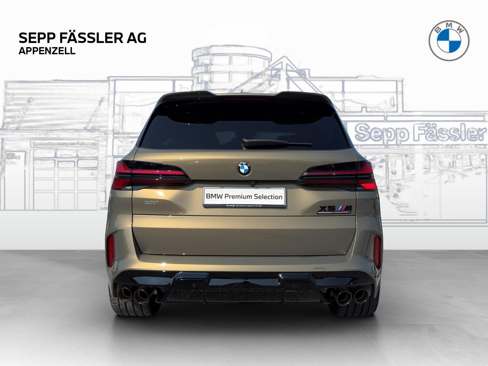 BMW X5 M Competition-image-3
