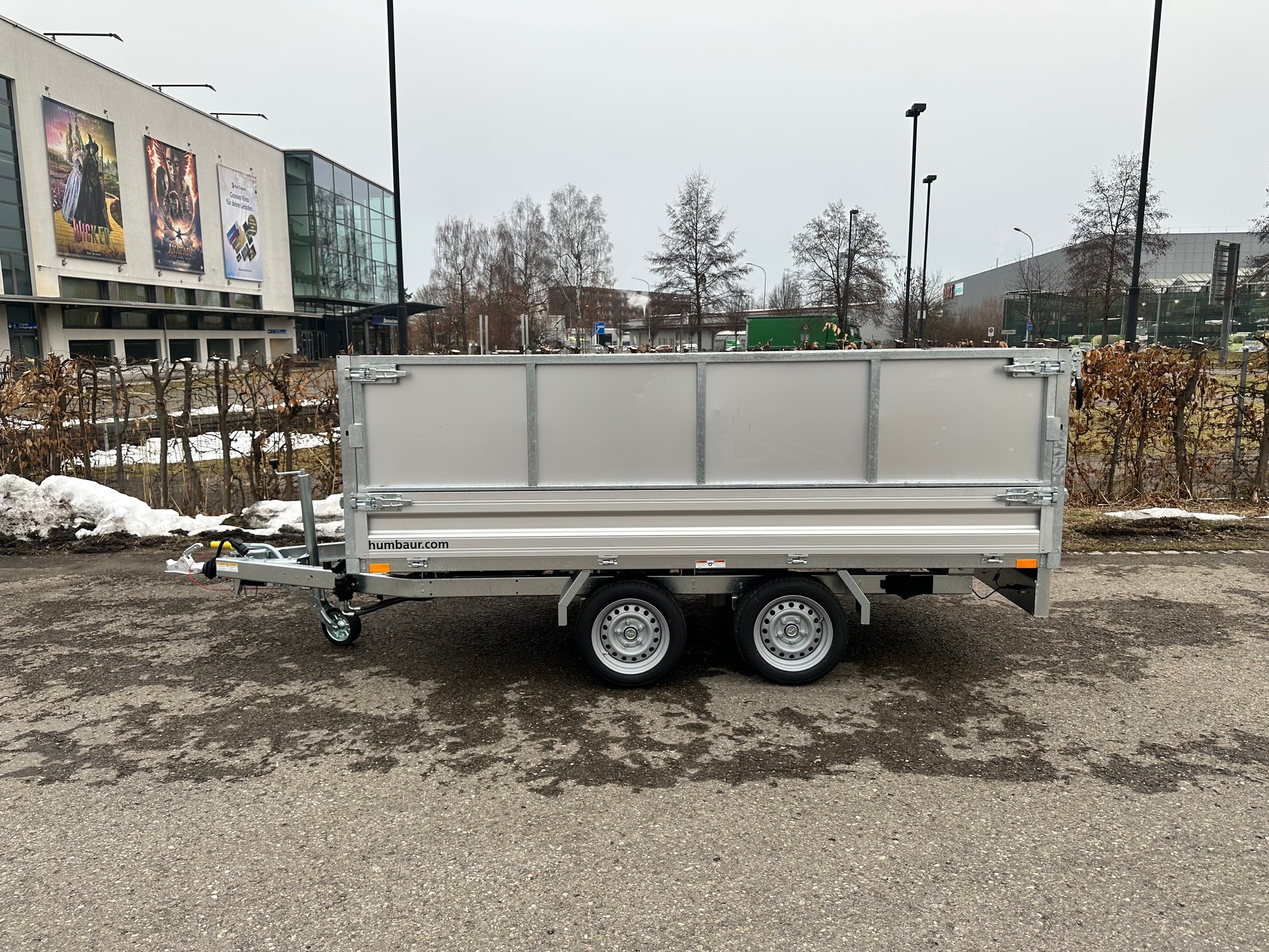 HUMBAUR HUK 303117-image-1
