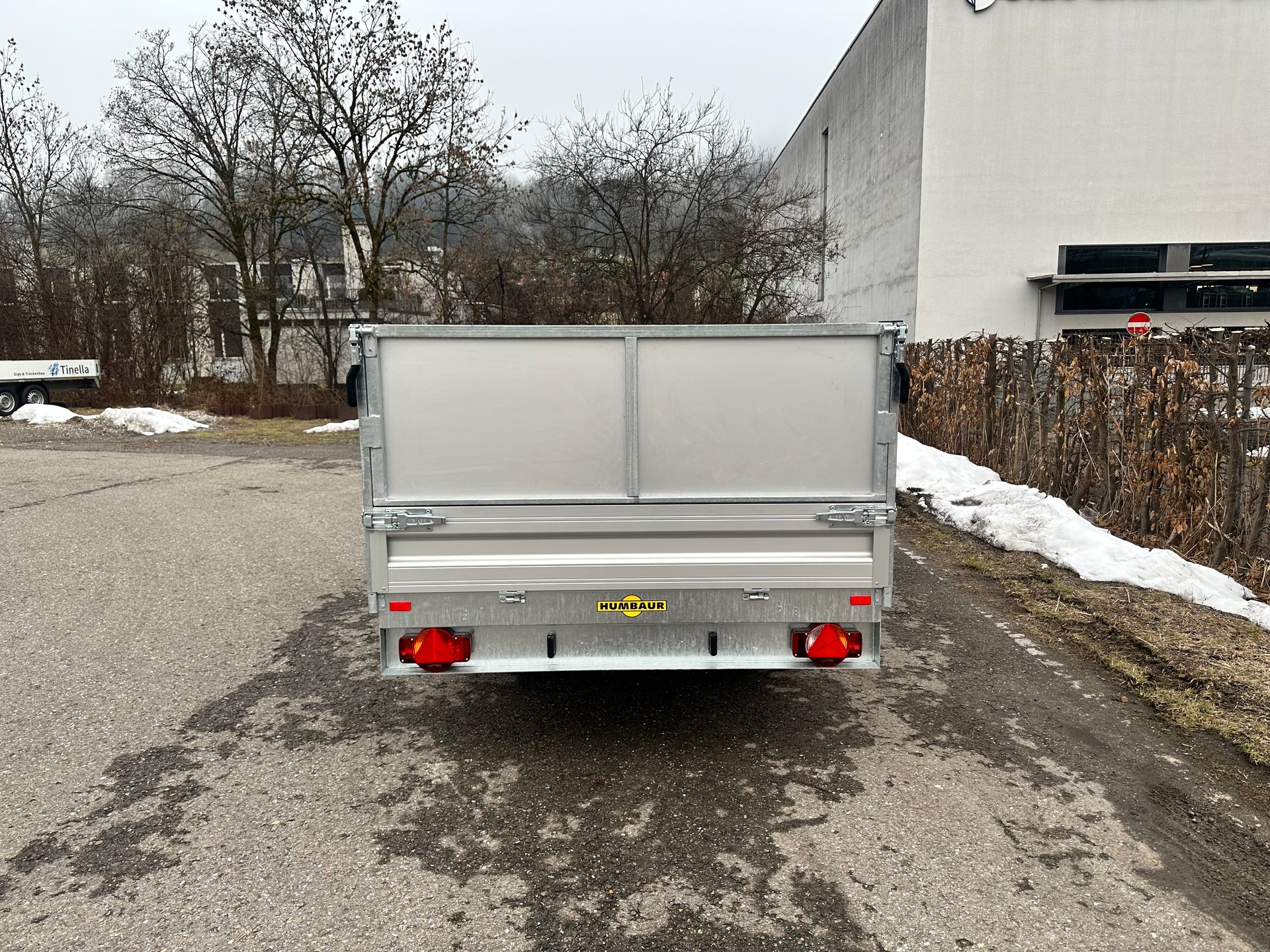 HUMBAUR HUK 303117-image-3