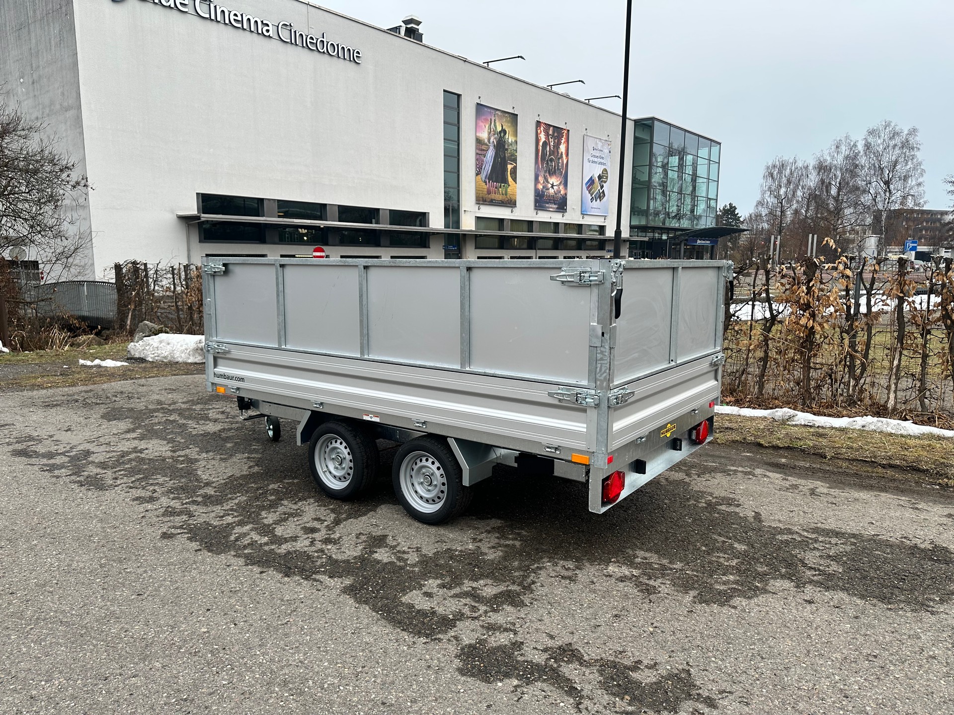 HUMBAUR HUK 303117-image-2