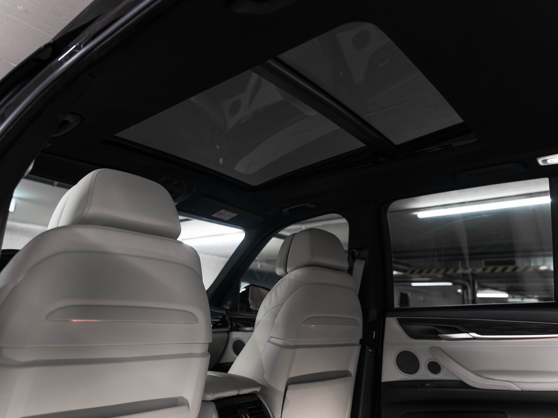 BMW X5 xDrive 40d Steptronic M-Paket-image-29