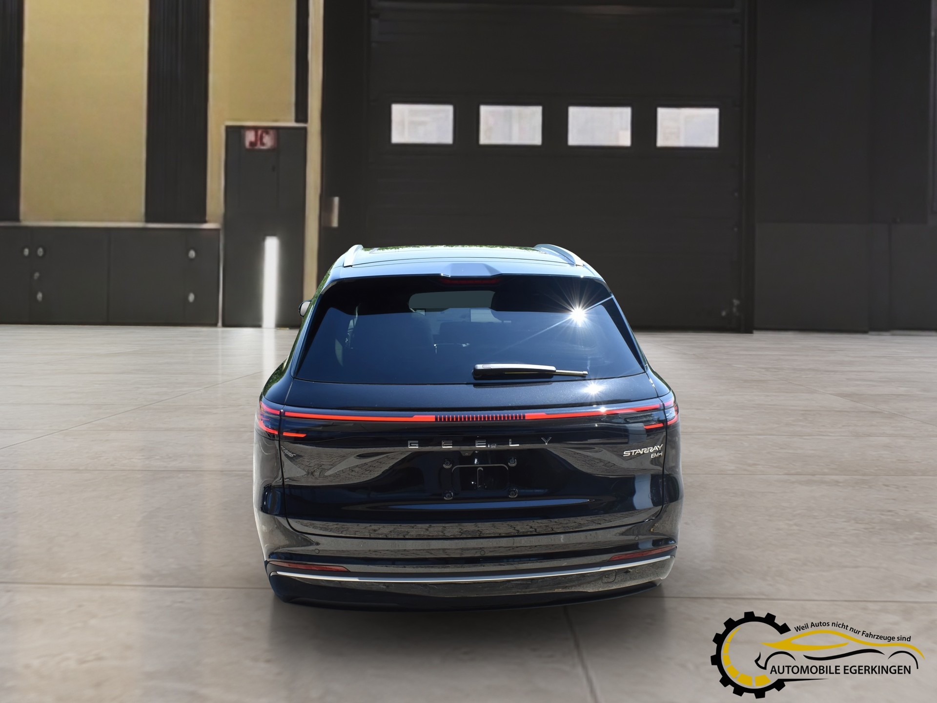 GEELY Pro +-image-4