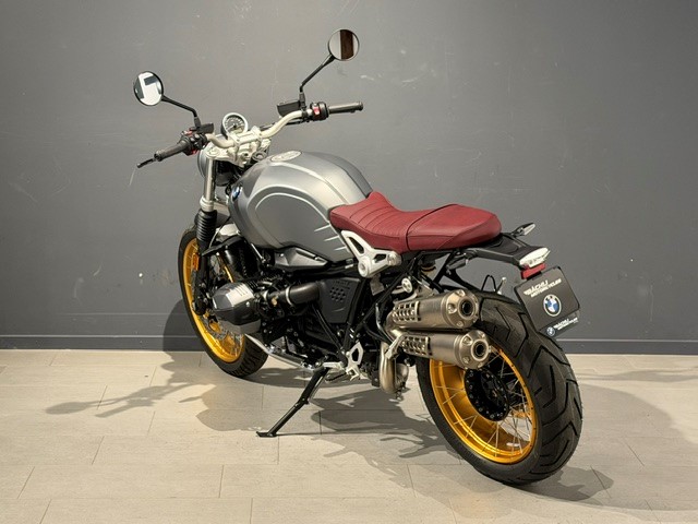 BMW R nineT Scrambler, der letzte Neue-image-4