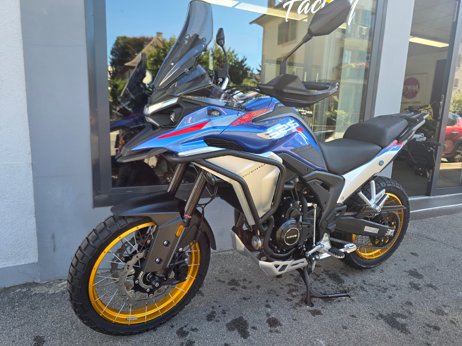 KOVE 625X PRO-showroom-element-2