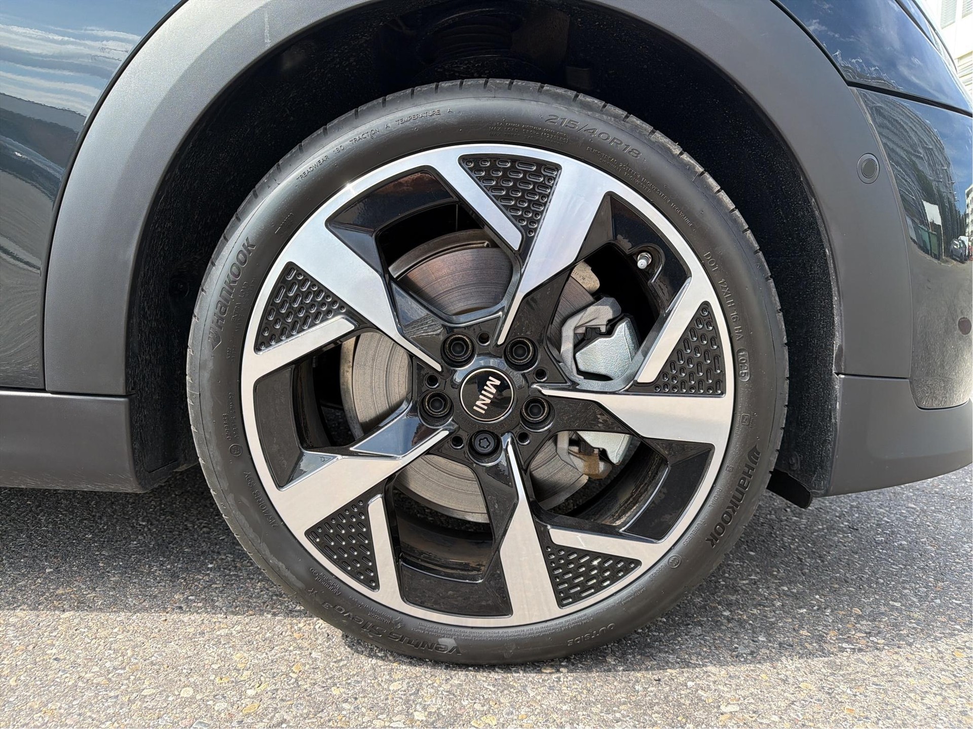 MINI Cooper 5 door C-image-8