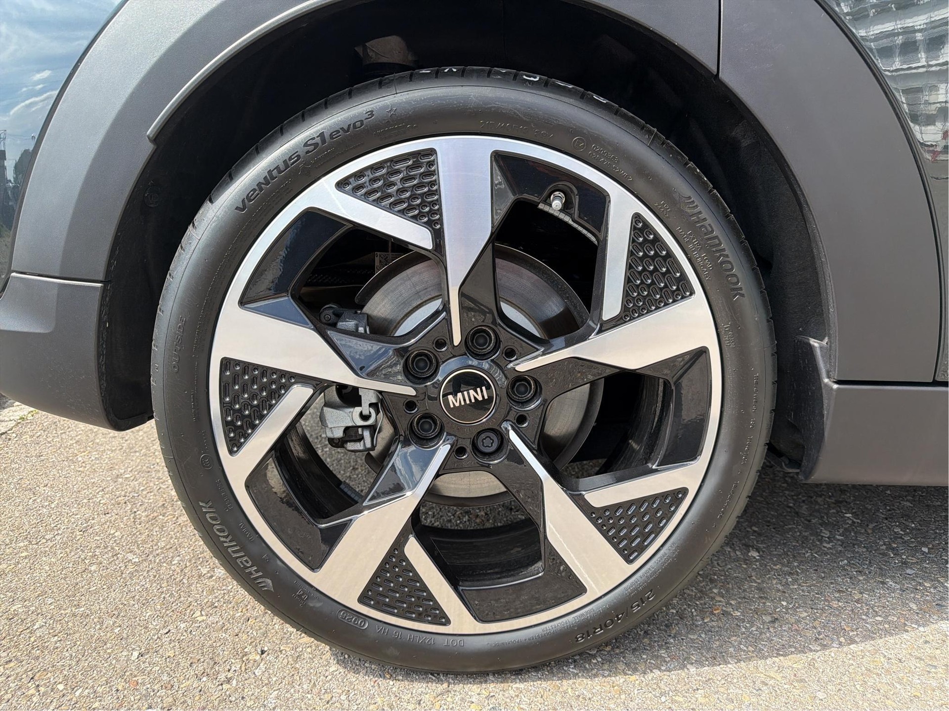 MINI Cooper 5 door C-image-7