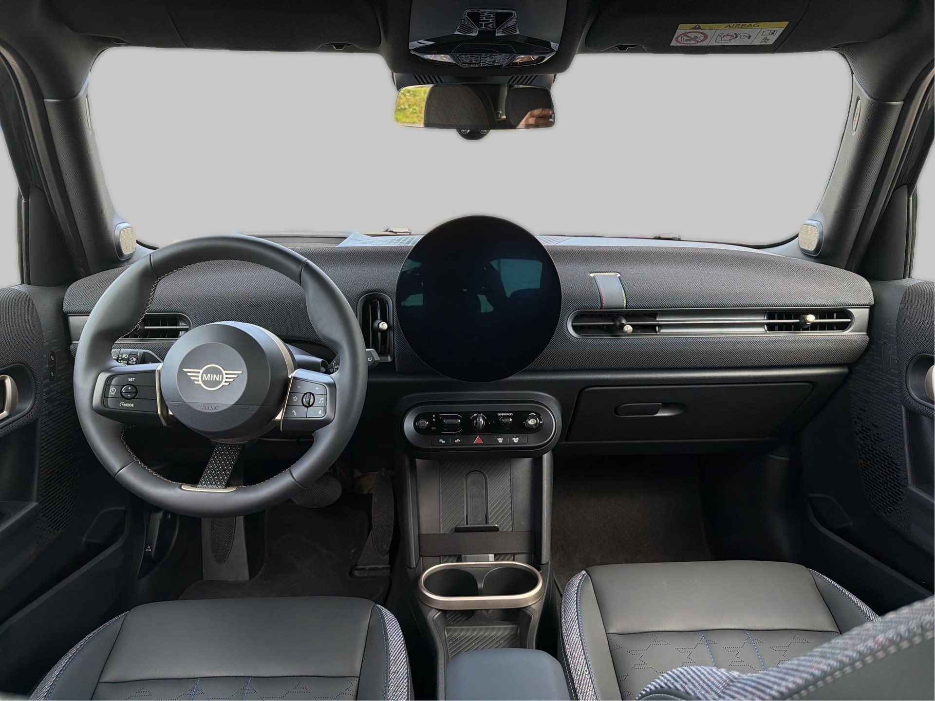 MINI Cooper 5 door C-image-10