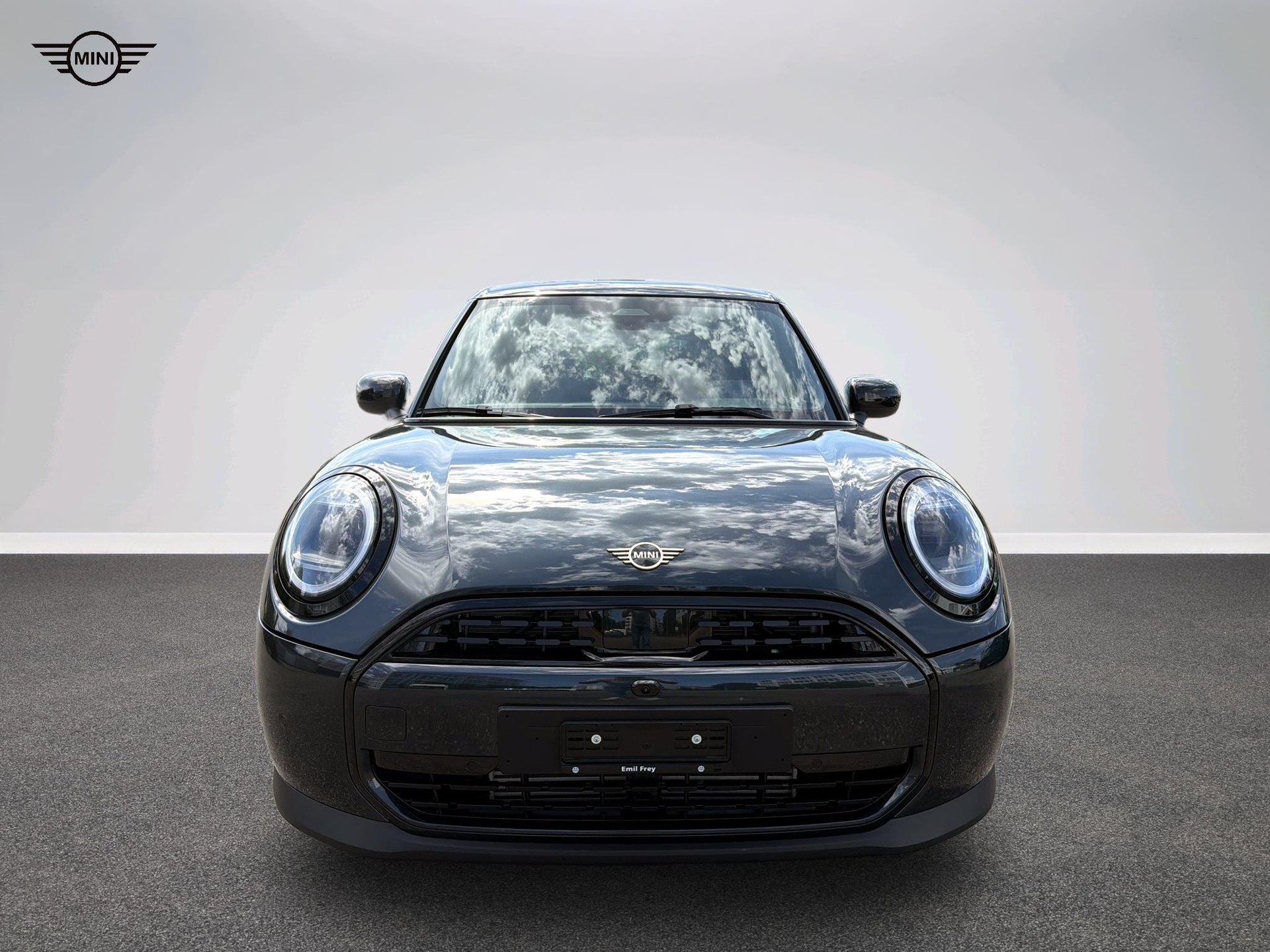 MINI Cooper 5 door C-image-12