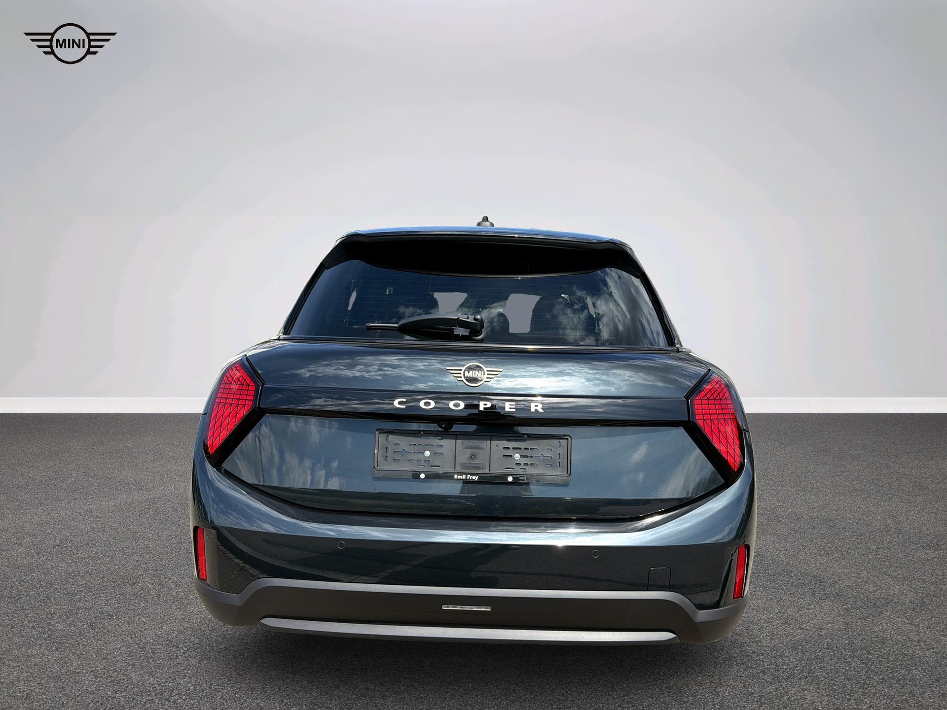 MINI Cooper 5 door C-image-14