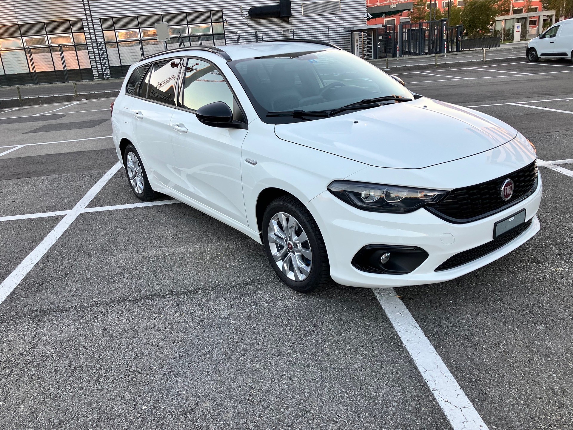 FIAT 1.4 T-Jet S-Design-image-0