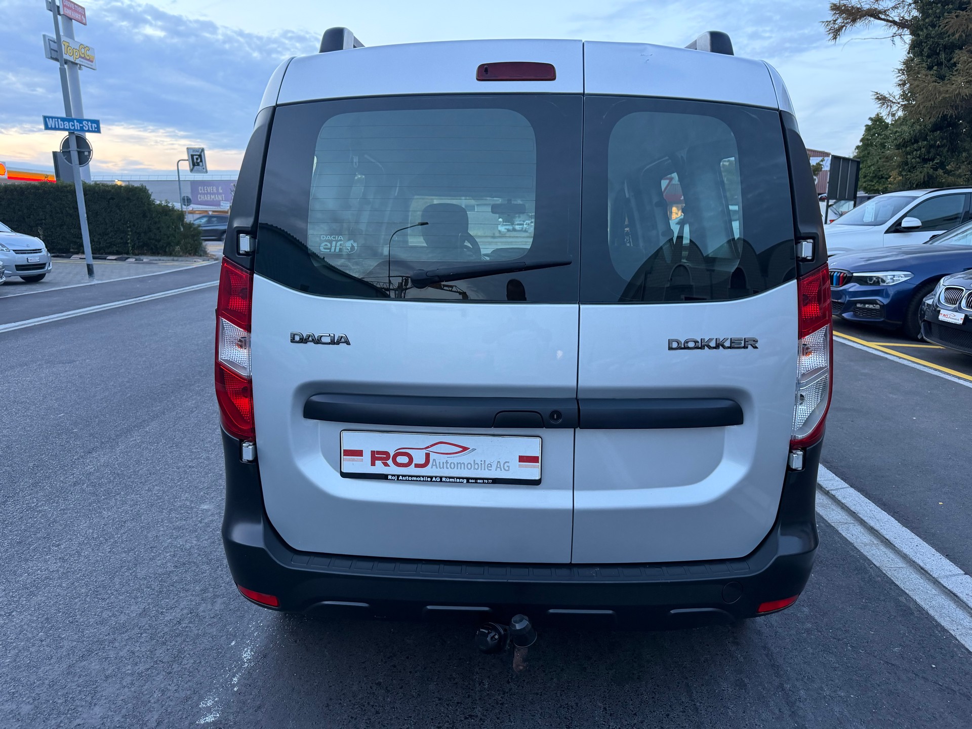 DACIA Dokker 1.6 16V-image-5