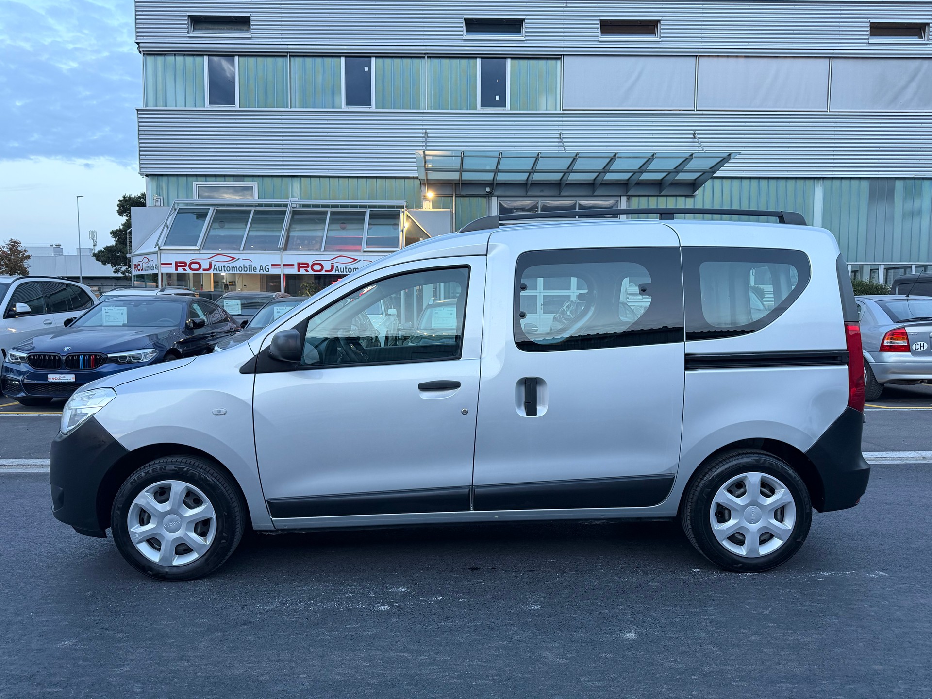 DACIA Dokker 1.6 16V-image-0