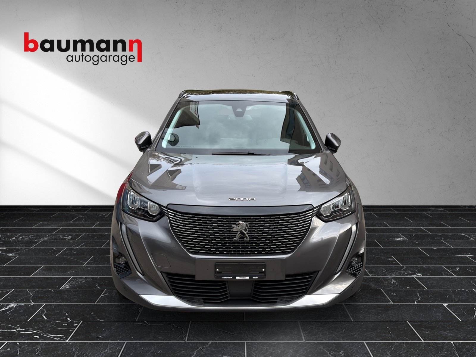 PEUGEOT 2008 1.2 PureTech Allure EAT8-image-4