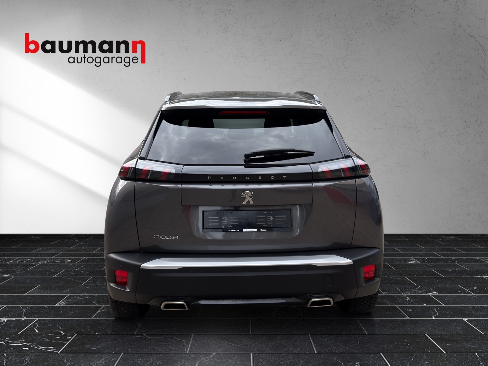 PEUGEOT 2008 1.2 PureTech Allure EAT8-image-6