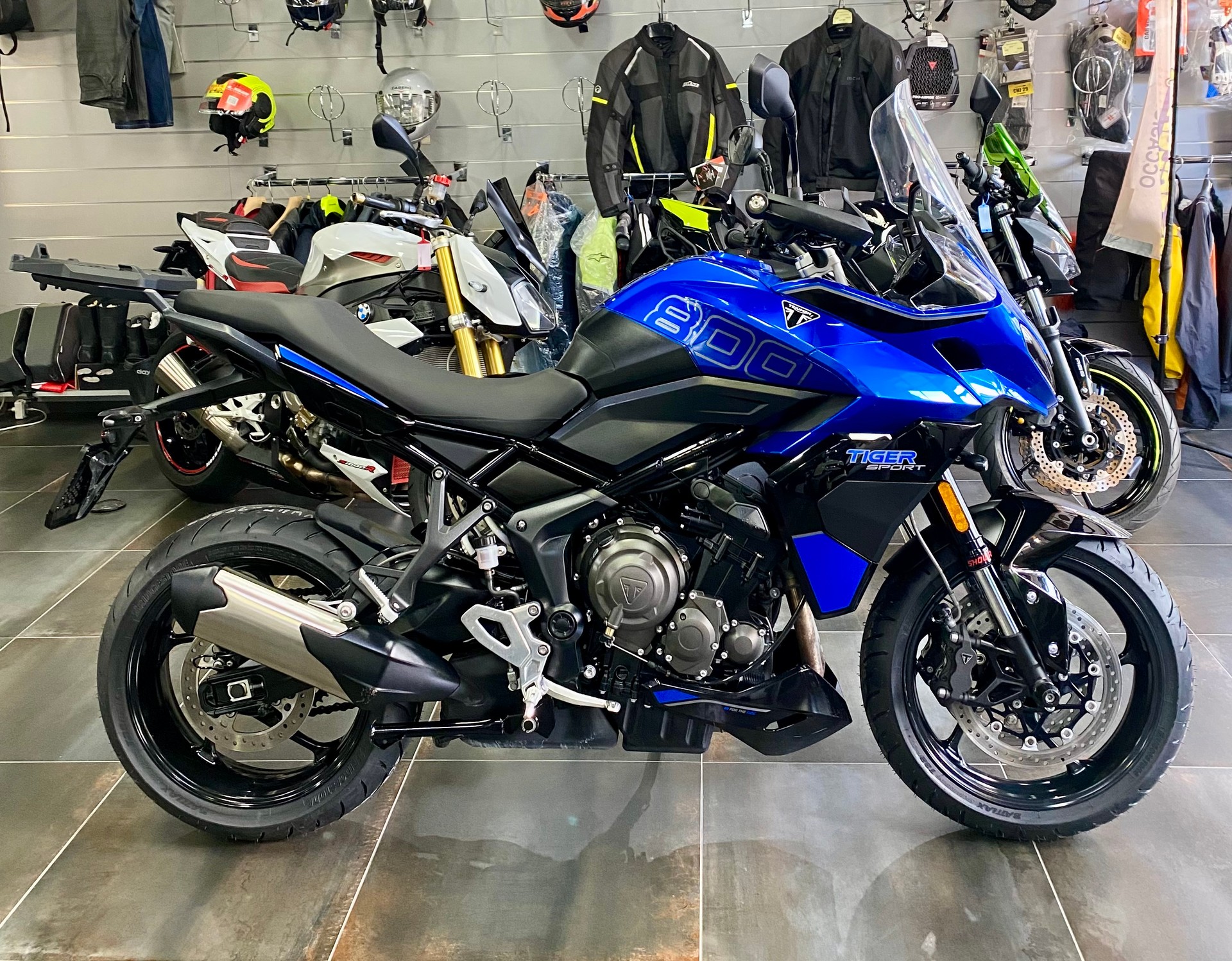 TRIUMPH Tiger Sport 800-image-4