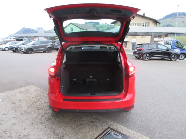FORD C-Max 1.5 TDCi 120 Titanium S/S-image-6
