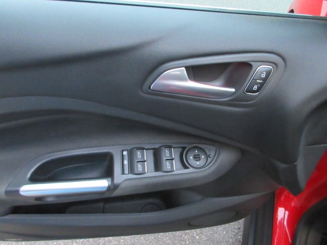 FORD C-Max 1.5 TDCi 120 Titanium S/S-image-5