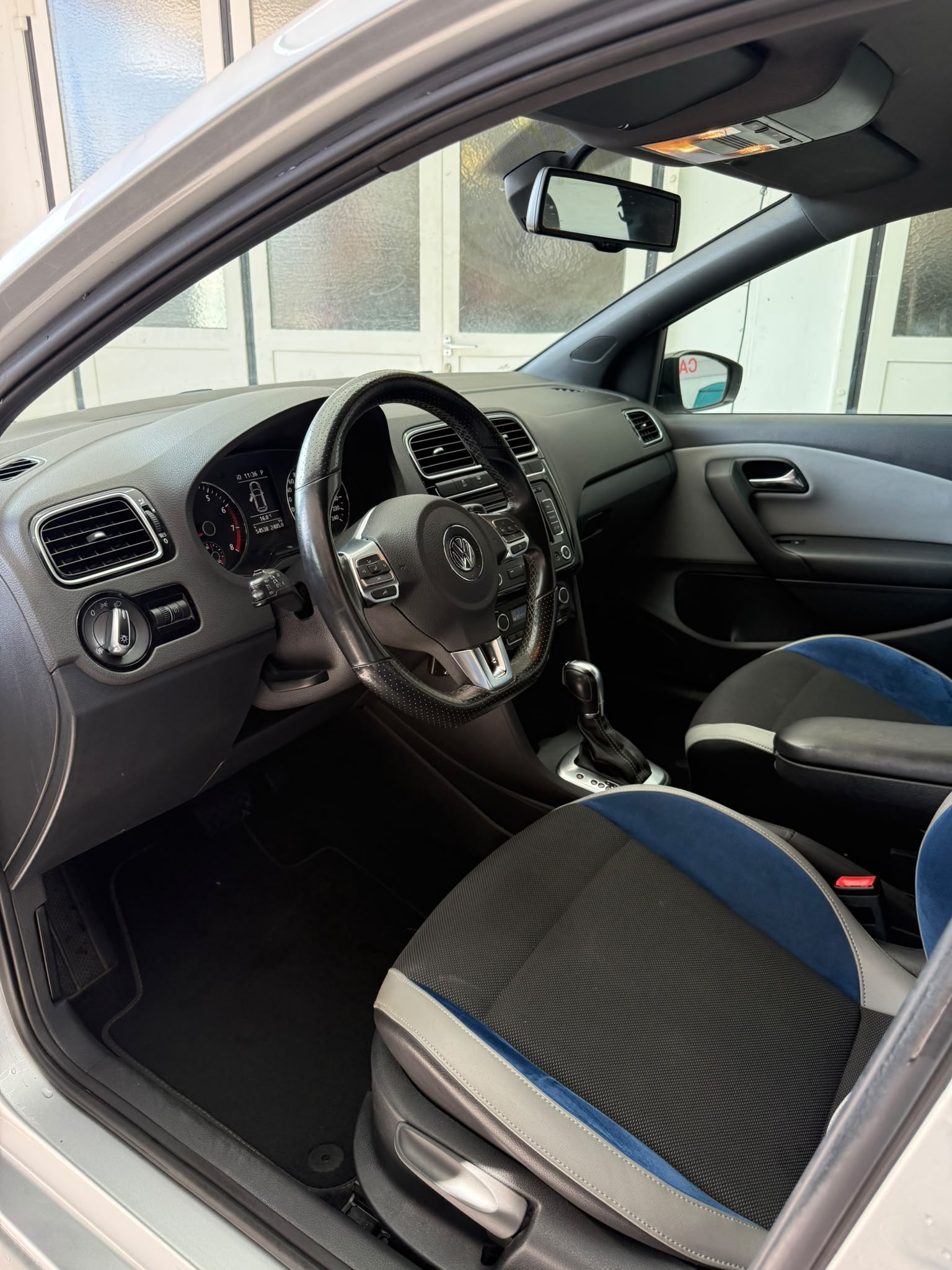 VW Polo 1.4 TSI BlueGT DSG-image-5