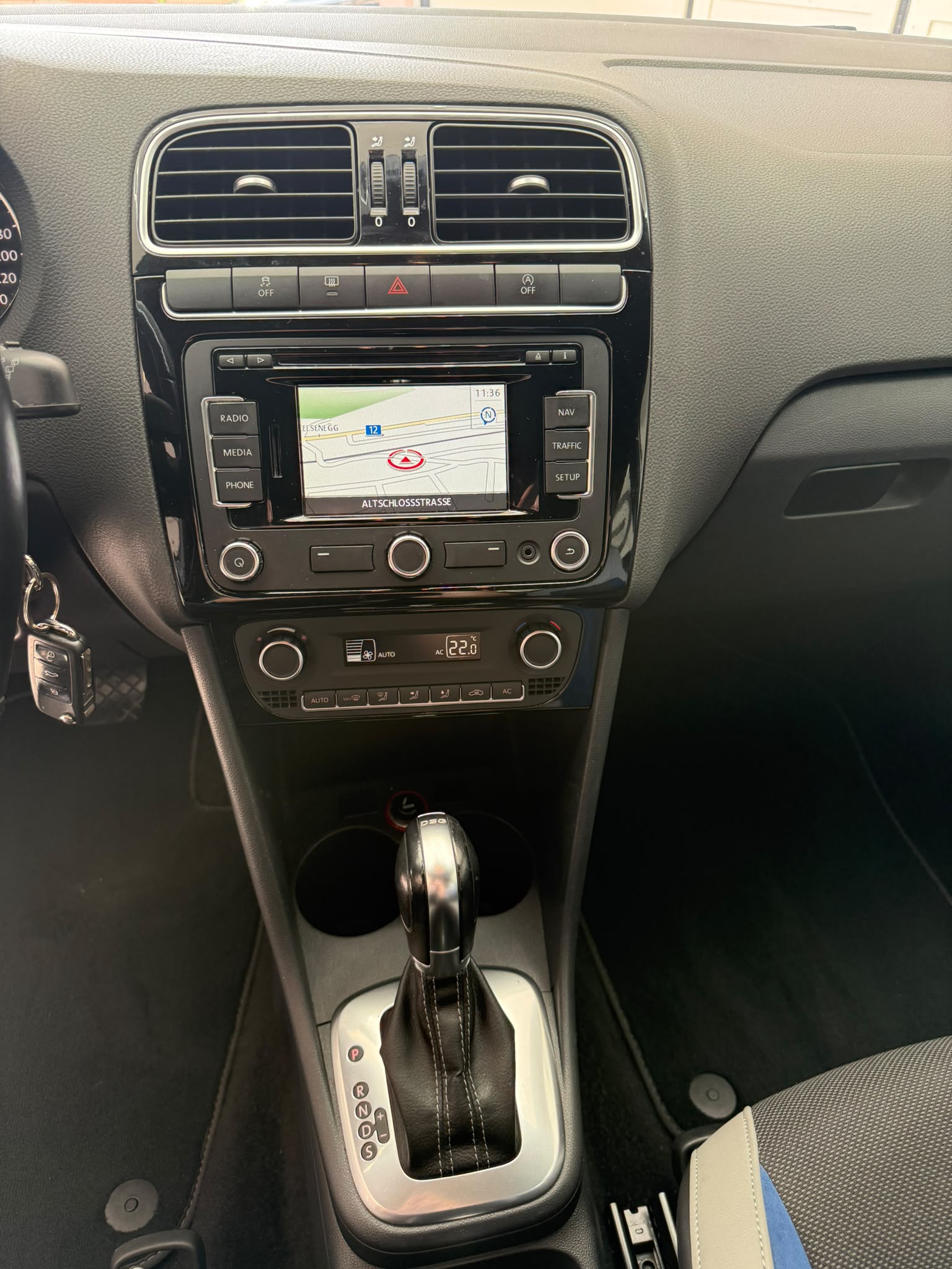 VW Polo 1.4 TSI BlueGT DSG-image-9