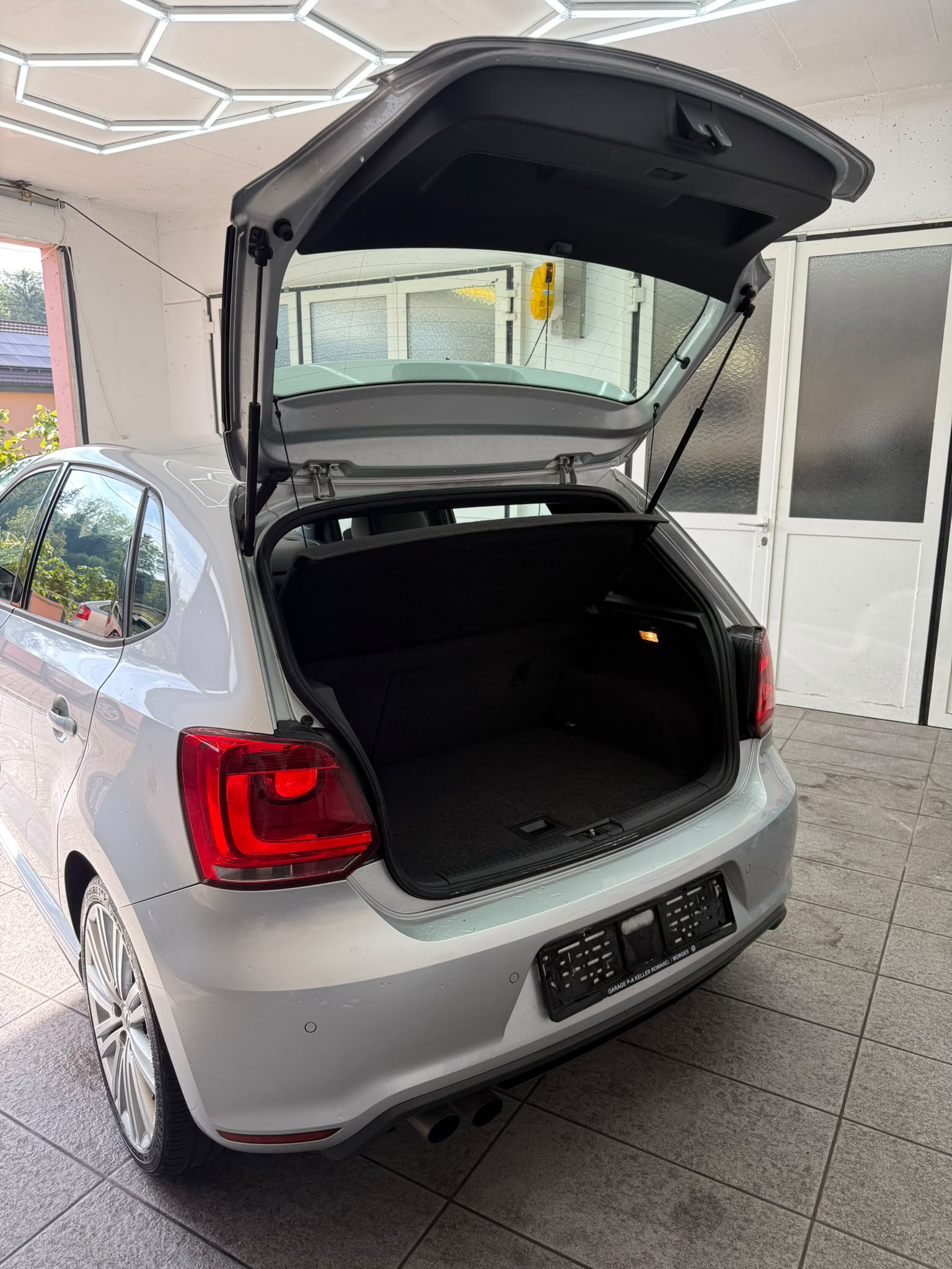 VW Polo 1.4 TSI BlueGT DSG-image-3
